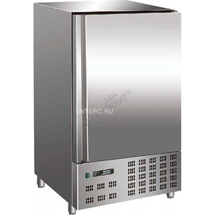 Шкаф шоковой заморозки Koreco GND 10 - купить в интернет-магазине OCEAN-WAVE.ru