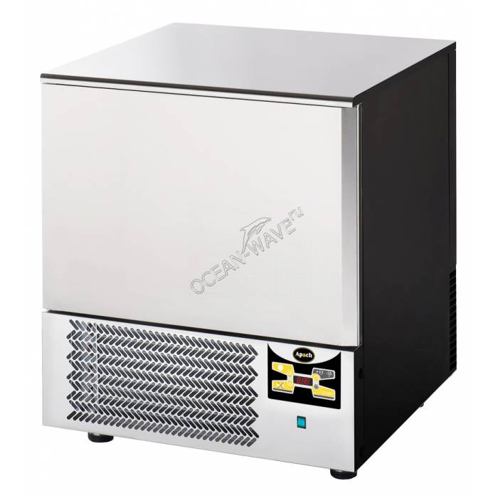 Шкаф шоковой заморозки Apach SH03 - купить в интернет-магазине OCEAN-WAVE.ru