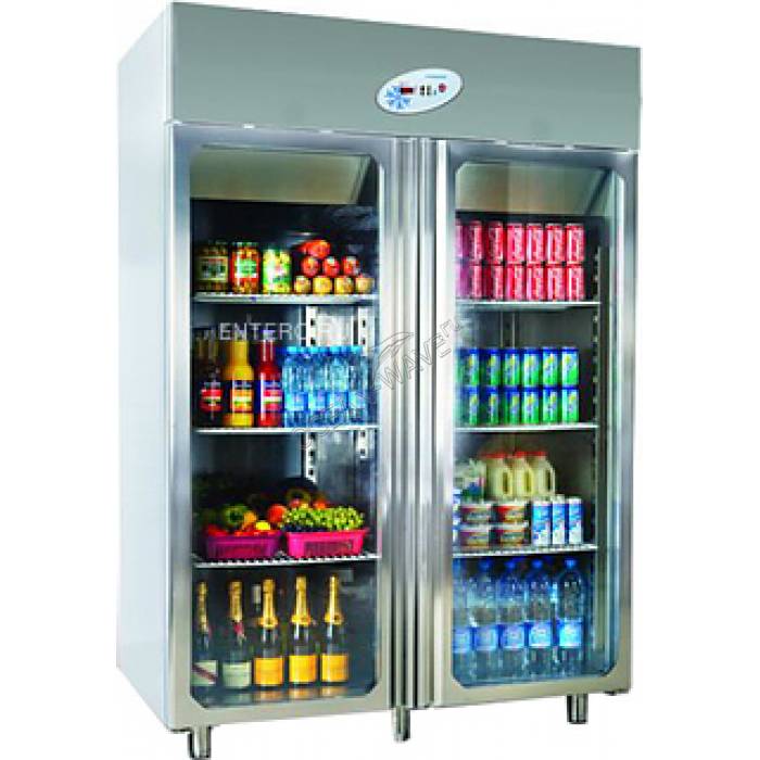 Шкаф морозильный Frenox VL15-G - купить в интернет-магазине OCEAN-WAVE.ru