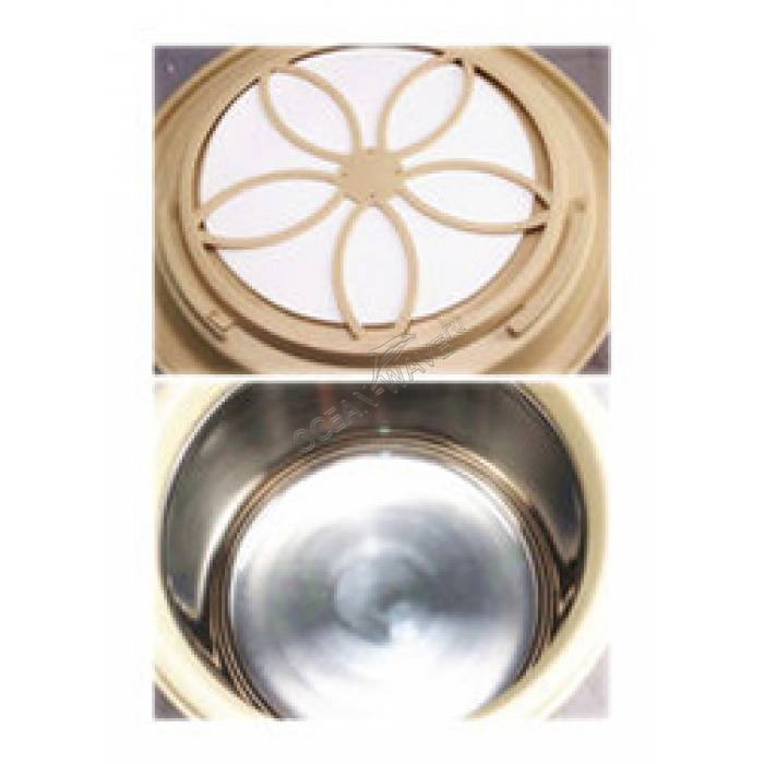 Термос для риса Hurakan HKN-RT190L - купить в интернет-магазине OCEAN-WAVE.ru