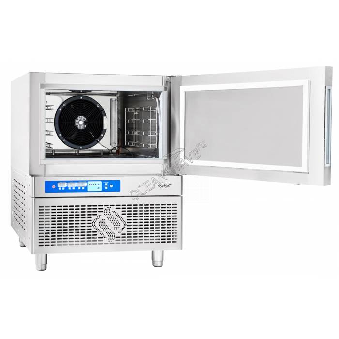 Шкаф шоковой заморозки Abat ШОК-4-1/1 - купить в интернет-магазине OCEAN-WAVE.ru