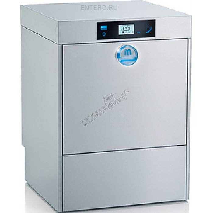 Посудомоечная машина с фронтальной загрузкой Meiko M-ICLEAN UM+ - купить в интернет-магазине OCEAN-WAVE.ru