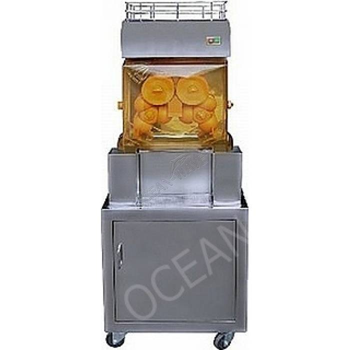 Соковыжималка Kocateq WF2000M4SJ - купить в интернет-магазине OCEAN-WAVE.ru