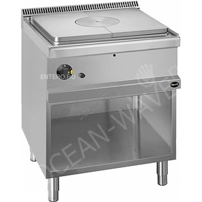 Плита газовая Apach APRGS-77P - купить в интернет-магазине OCEAN-WAVE.ru