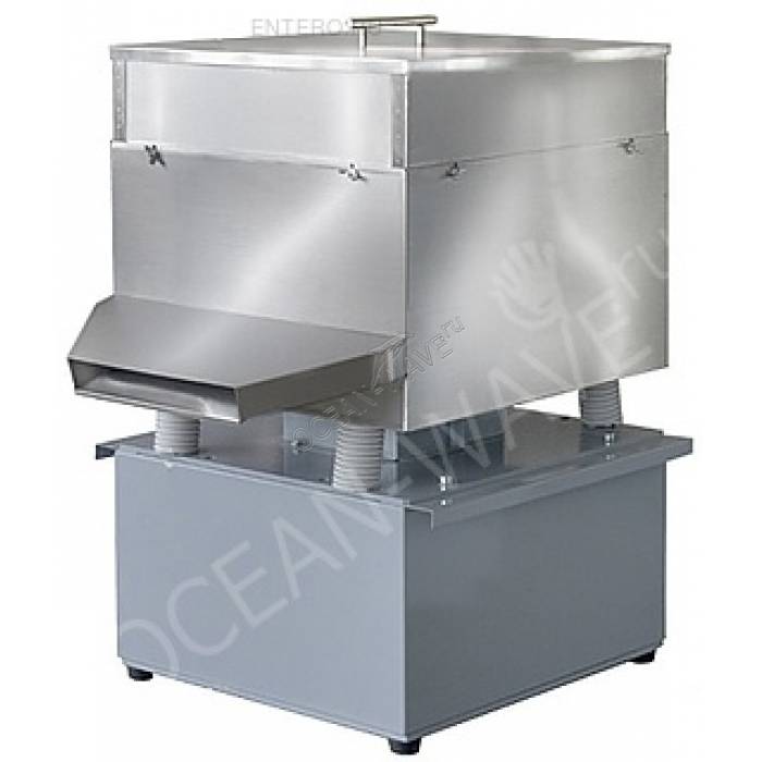 Мукопросеиватель ITERMA МП-01 - купить в интернет-магазине OCEAN-WAVE.ru