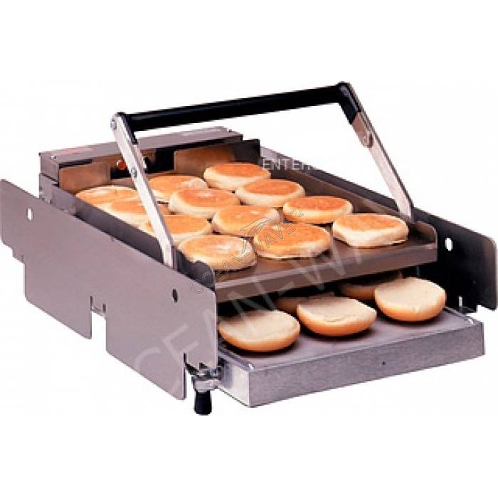 Тостер Prince Castle 212 GFCE - купить в интернет-магазине OCEAN-WAVE.ru