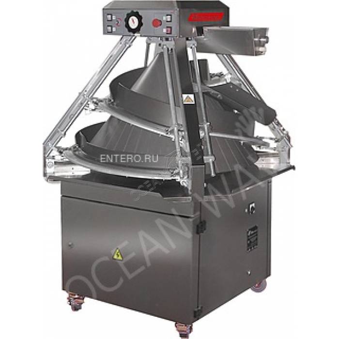 Тестоокруглитель Восход ТО-4 - купить в интернет-магазине OCEAN-WAVE.ru