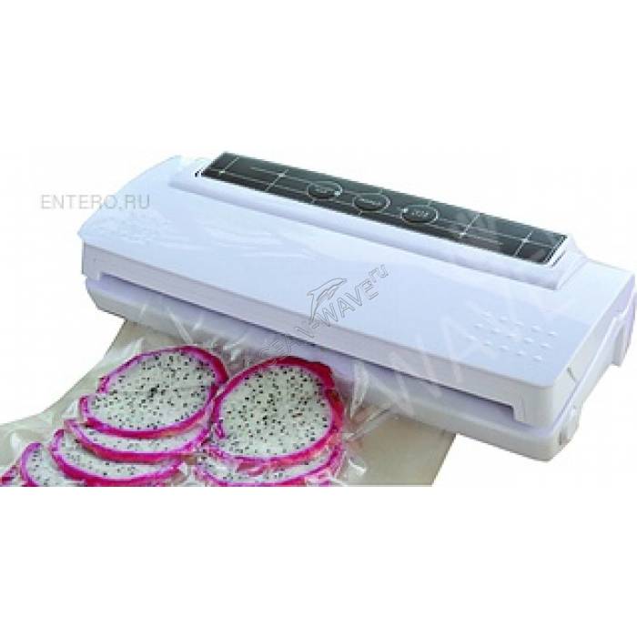 Вакуумный упаковщик GASTRORAG TVS-2140 - купить в интернет-магазине OCEAN-WAVE.ru