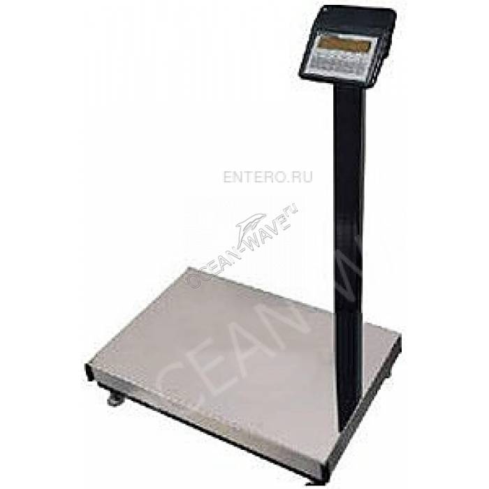 Весы напольные Мера-ТСП ПВМ-3/30 - купить в интернет-магазине OCEAN-WAVE.ru