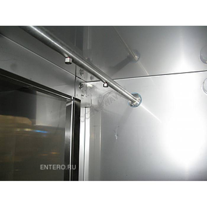 Тоннельная посудомоечная машина Kromo K 1700 Compact DDE - купить в интернет-магазине OCEAN-WAVE.ru