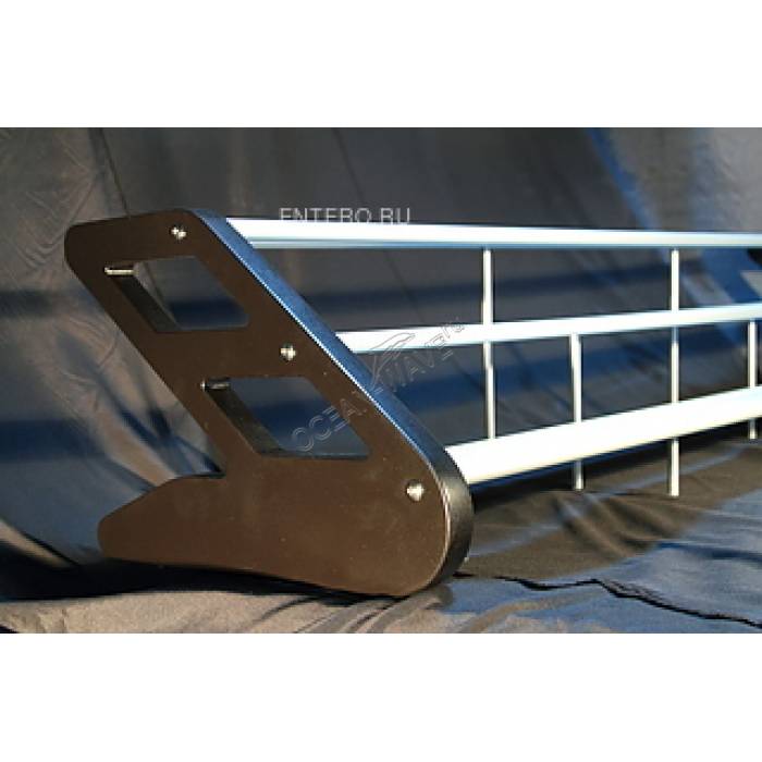 Полка для бутылок Expo BG3WR-150 - купить в интернет-магазине OCEAN-WAVE.ru