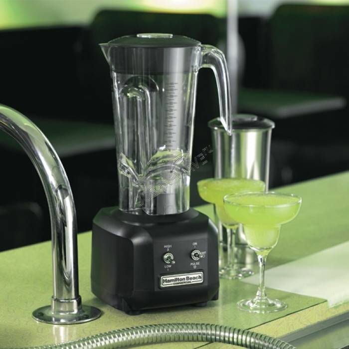 Блендер Hamilton Beach HBB250 - купить в интернет-магазине OCEAN-WAVE.ru