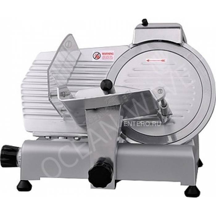 Слайсер LILOMA MS 275 ST - купить в интернет-магазине OCEAN-WAVE.ru