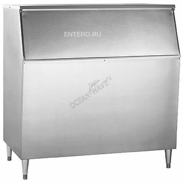 Бункер для льда SCOTSMAN (FRIMONT) B 1025 S - купить в интернет-магазине OCEAN-WAVE.ru