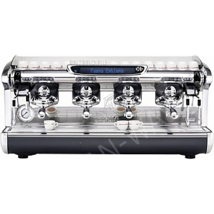 Кофемашина Faema EMBLEMA A/4 AUTO STEAM - купить в интернет-магазине OCEAN-WAVE.ru