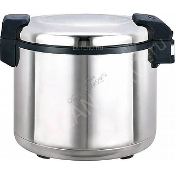 Подогреватель для риса Kocateq JF8000SS - купить в интернет-магазине OCEAN-WAVE.ru