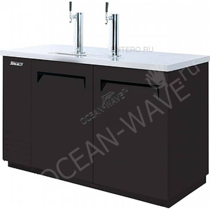 Диспенсер для пива Turbo air TBD-2SB - купить в интернет-магазине OCEAN-WAVE.ru