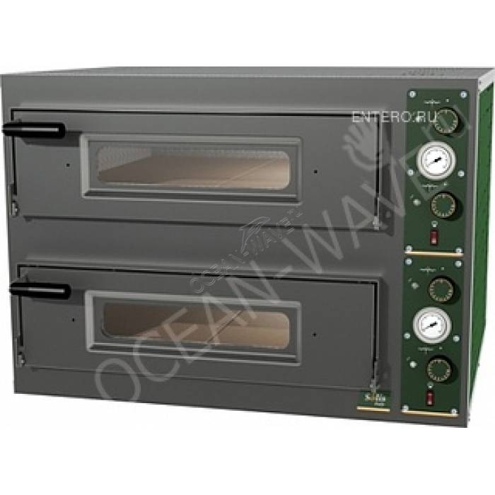 Печь для пиццы Solis Sirio 8 - купить в интернет-магазине OCEAN-WAVE.ru