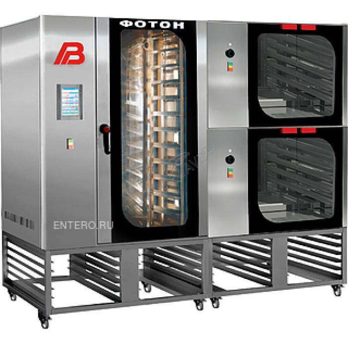Печь конвекционная Восход "Фотон" 3,0 - купить в интернет-магазине OCEAN-WAVE.ru