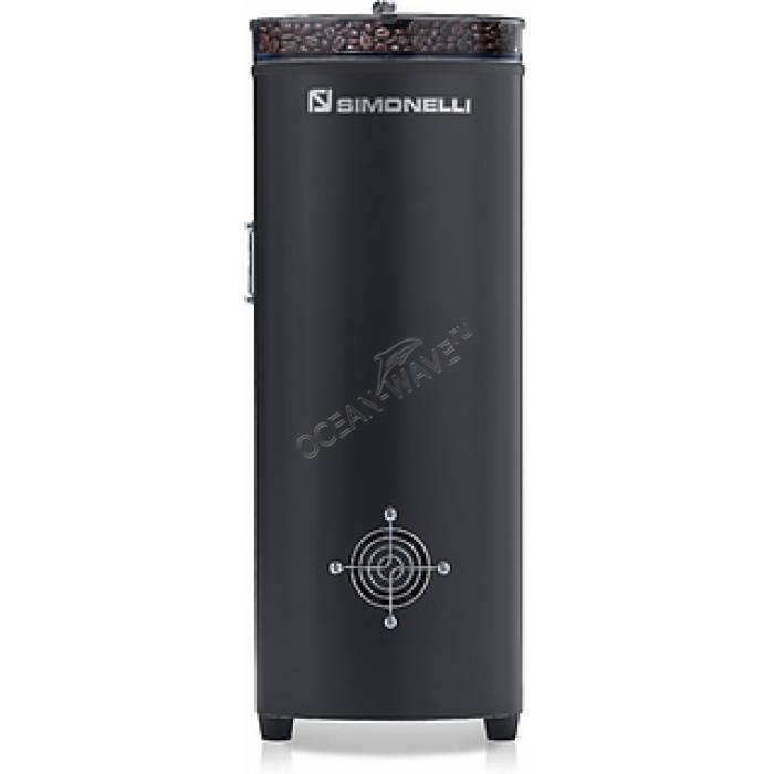 Кофемолка Nuova Simonelli Mythos One black - купить в интернет-магазине OCEAN-WAVE.ru