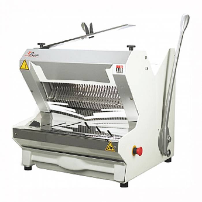 Хлеборезка Jac Pico (450 мм, 11 мм) - купить в интернет-магазине OCEAN-WAVE.ru