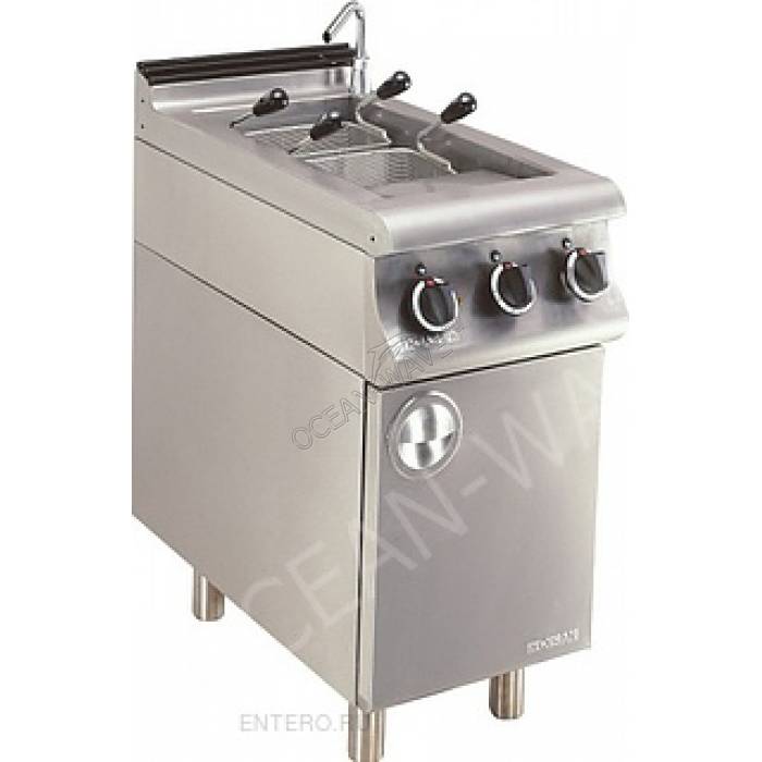 Макароноварка INOKSAN INO-9MG120 - купить в интернет-магазине OCEAN-WAVE.ru