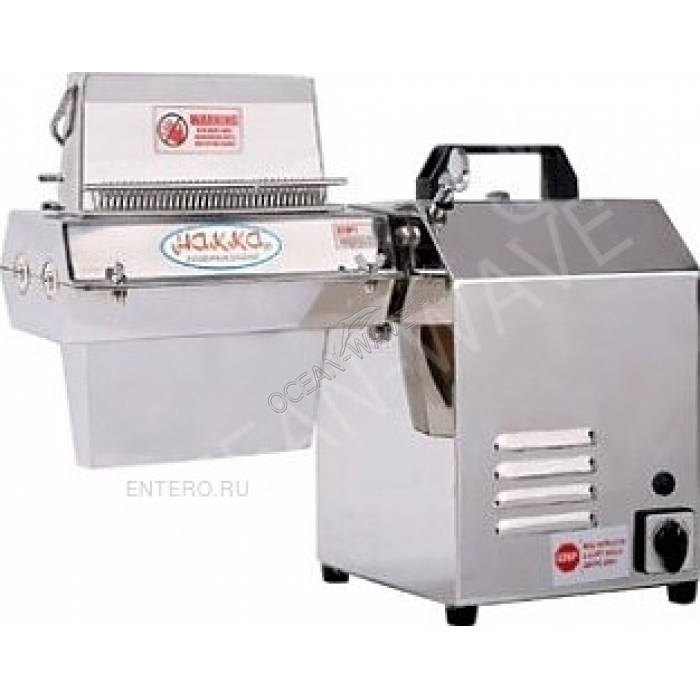 Тендерайзер Hakka ETS737 - купить в интернет-магазине OCEAN-WAVE.ru