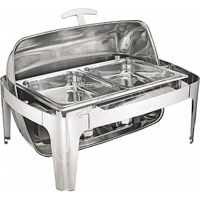 Чафинг-диш Airhot 32217 - купить в интернет-магазине OCEAN-WAVE.ru