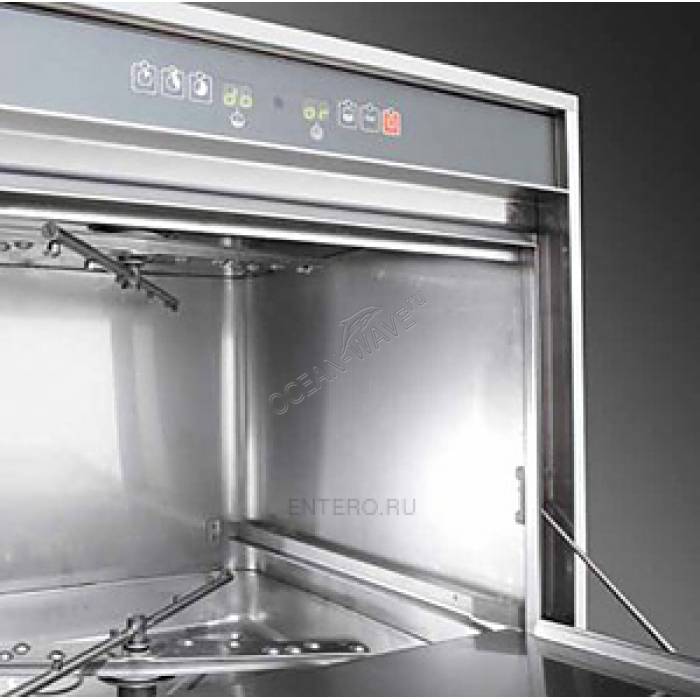 Посудомоечная машина с фронтальной загрузкой Modular DW 50 - купить в интернет-магазине OCEAN-WAVE.ru