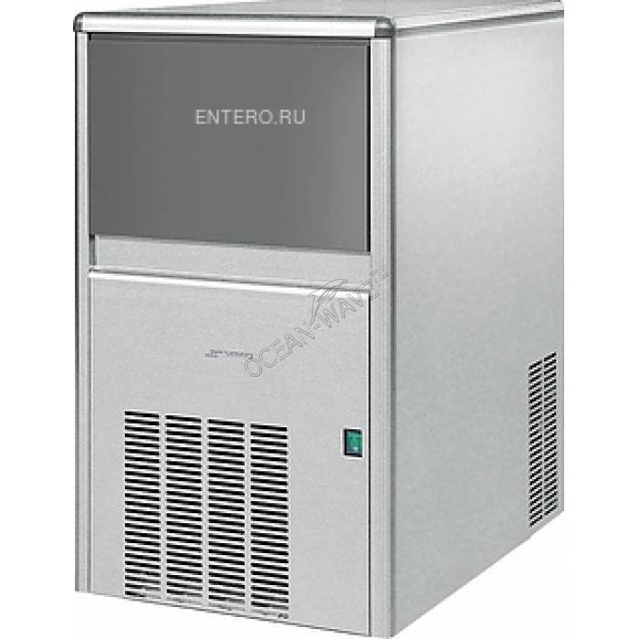 Льдогенератор Smeg FGS77PW - купить в интернет-магазине OCEAN-WAVE.ru