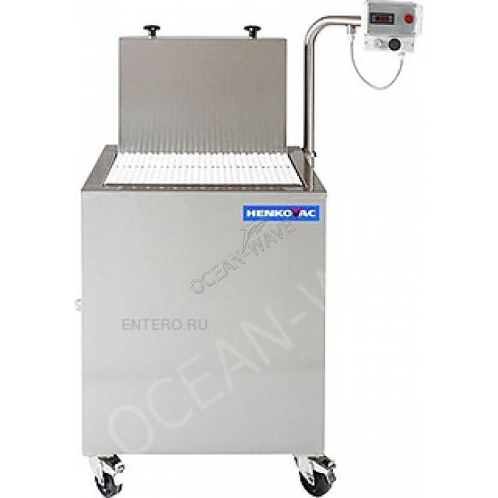 Термоусадочный танк Henkovac ADT-HV 285/50 - купить в интернет-магазине OCEAN-WAVE.ru