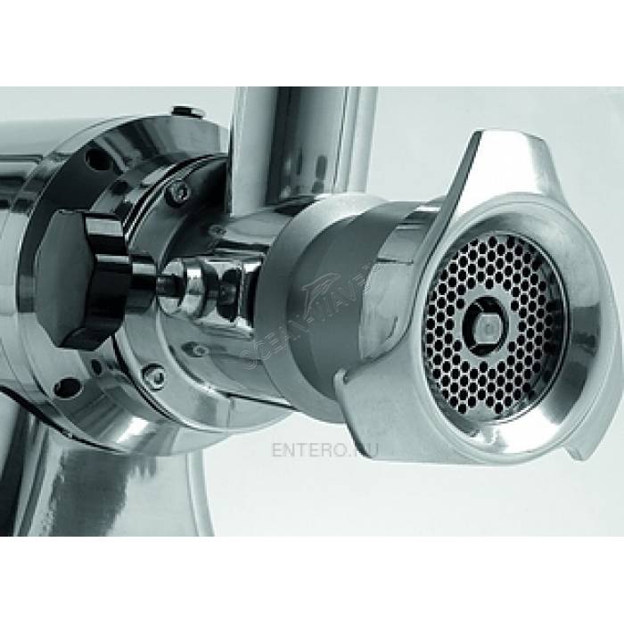 Мясорубка Fama TS 22 FTS 116UE - купить в интернет-магазине OCEAN-WAVE.ru