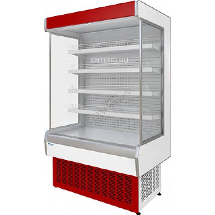 Витрина холодильная Марихолодмаш Купец ВХСп-1,875 - купить в интернет-магазине OCEAN-WAVE.ru