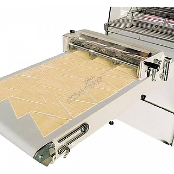 Тестораскаточная машина Kemplex SF 600/1300 NA - купить в интернет-магазине OCEAN-WAVE.ru