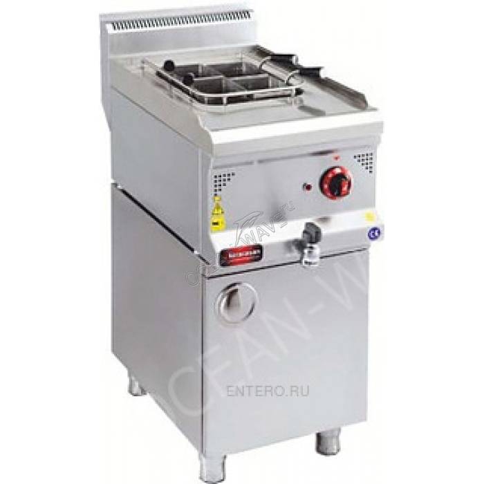 Макароноварка Gastroinox KRCS-DMHE 870 - купить в интернет-магазине OCEAN-WAVE.ru