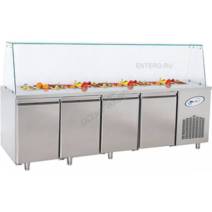 Саладетта Frenox BGN4-OG - купить в интернет-магазине OCEAN-WAVE.ru