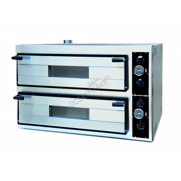 Печь для пиццы Apach AMM44 - купить в интернет-магазине OCEAN-WAVE.ru