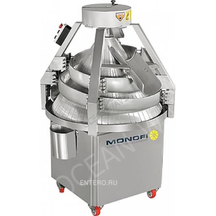 Тестоокруглитель Monofi MHCM 80 - купить в интернет-магазине OCEAN-WAVE.ru