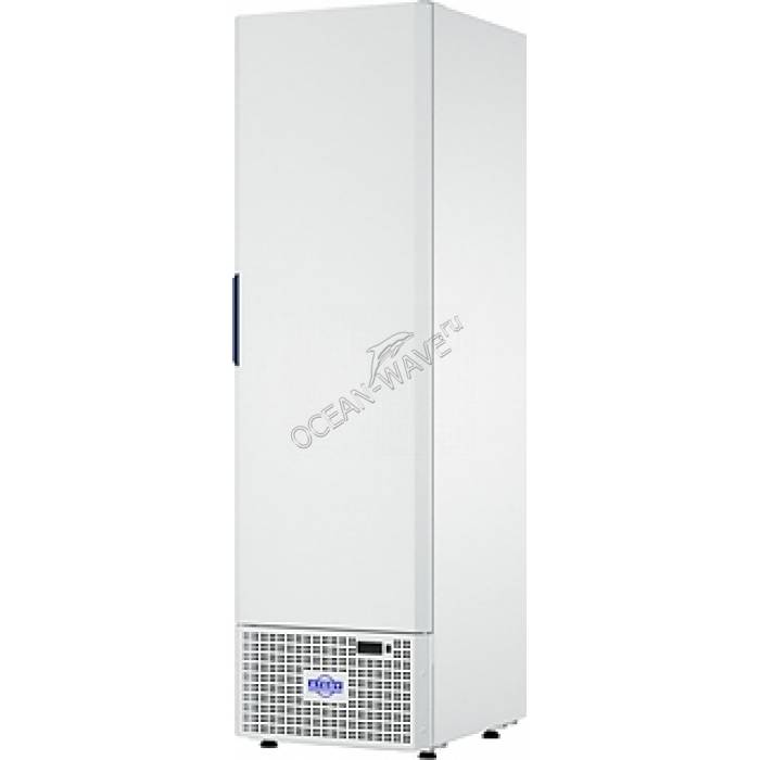 Шкаф холодильный ATESY Диксон ШХ-0,5М - купить в интернет-магазине OCEAN-WAVE.ru