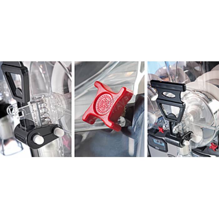 Гранитор Cofrimell Oasis 1-10 - купить в интернет-магазине OCEAN-WAVE.ru