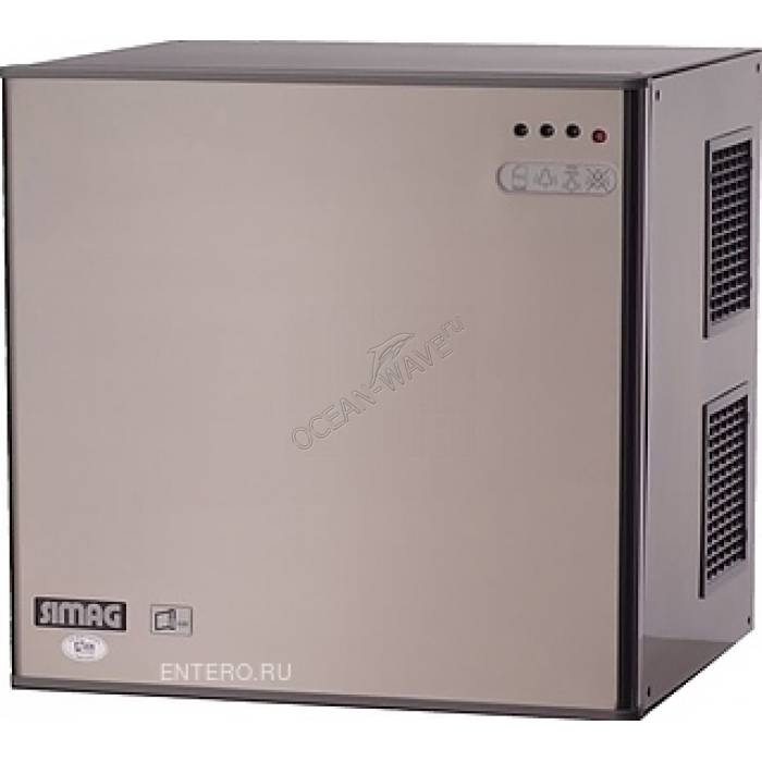 Льдогенератор SIMAG SV 545 без бункера - купить в интернет-магазине OCEAN-WAVE.ru