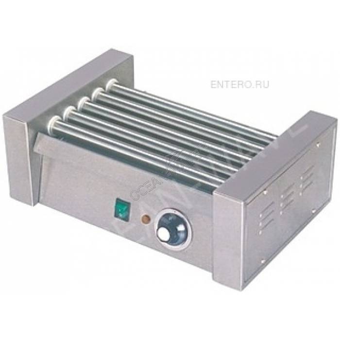 Гриль роликовый PYHL RG-5 - купить в интернет-магазине OCEAN-WAVE.ru