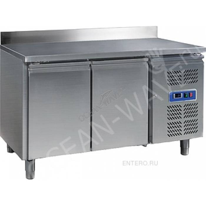 Стол морозильный EQTA EQ22GNF - купить в интернет-магазине OCEAN-WAVE.ru