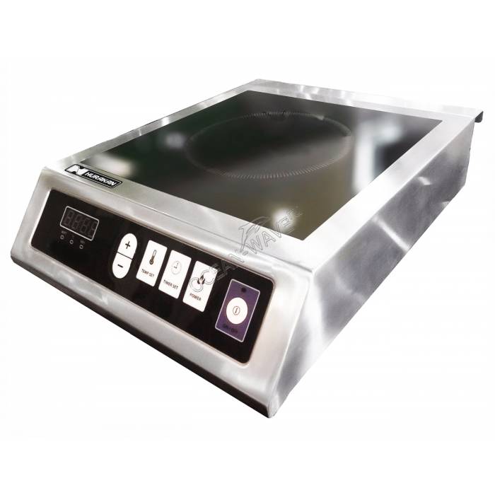 Плита индукционная Hurakan HKN-ICF35TM - купить в интернет-магазине OCEAN-WAVE.ru