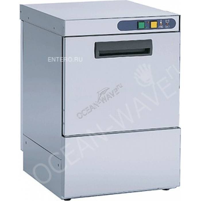 Стаканомоечная машина MACH MB/ECO35 - купить в интернет-магазине OCEAN-WAVE.ru