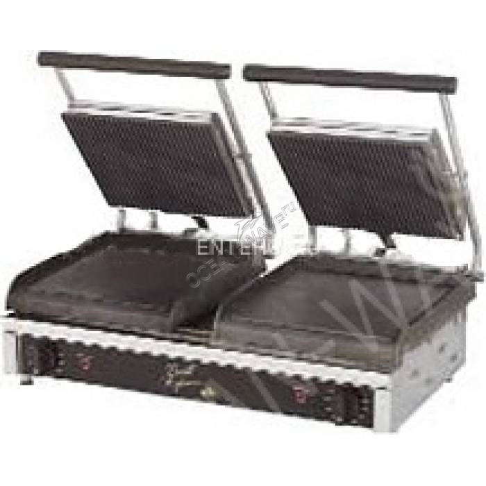 Гриль контактный Star GX20IGS - купить в интернет-магазине OCEAN-WAVE.ru