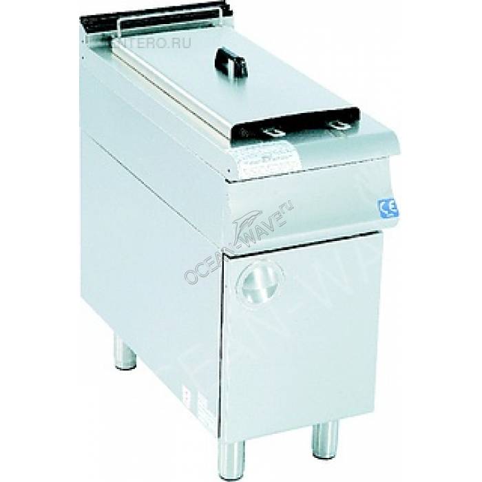 Фритюрница INOKSAN INO-7FG121 - купить в интернет-магазине OCEAN-WAVE.ru