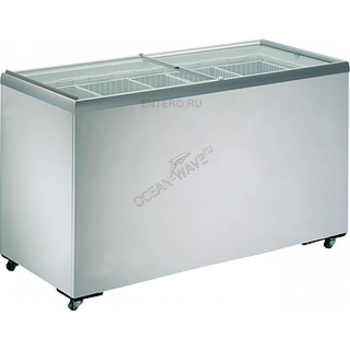 Ларь морозильный Derby EK-56 - купить в интернет-магазине OCEAN-WAVE.ru