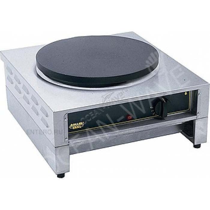 Блинница Roller Grill 350E - купить в интернет-магазине OCEAN-WAVE.ru