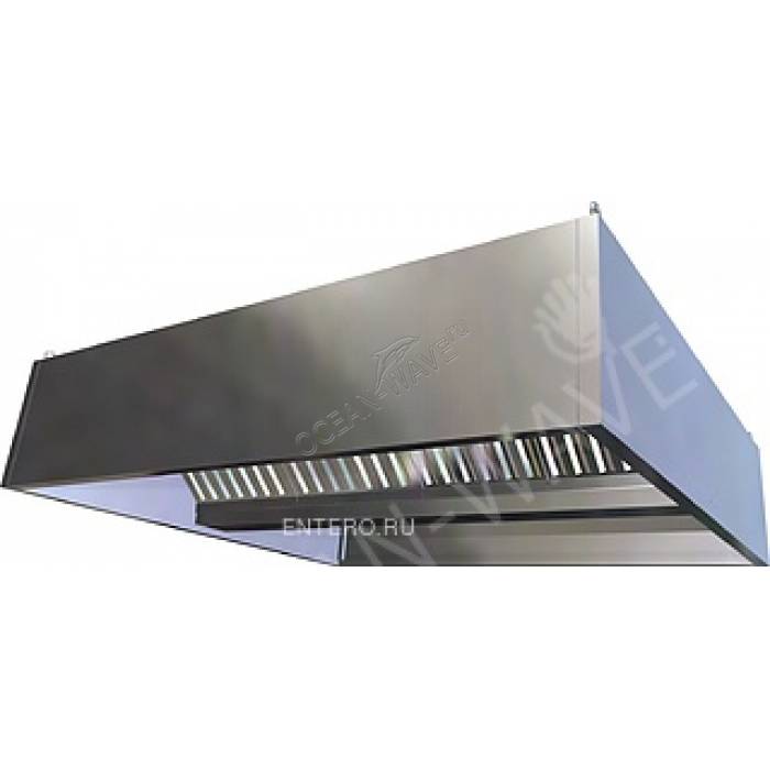 Зонт вытяжной Gastrolux ЗВО-2920 - купить в интернет-магазине OCEAN-WAVE.ru